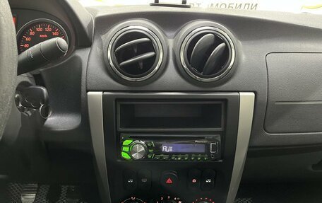 Nissan Almera, 2014 год, 705 000 рублей, 13 фотография