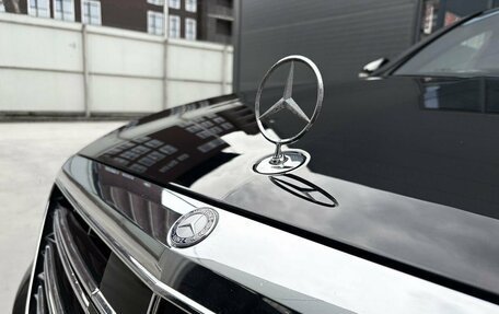 Mercedes-Benz Maybach S-Класс, 2017 год, 3 699 000 рублей, 24 фотография