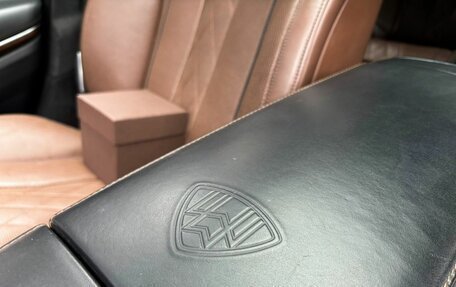 Mercedes-Benz Maybach S-Класс, 2017 год, 3 699 000 рублей, 20 фотография