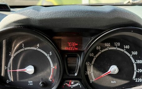 Ford Fiesta, 2008 год, 395 000 рублей, 9 фотография