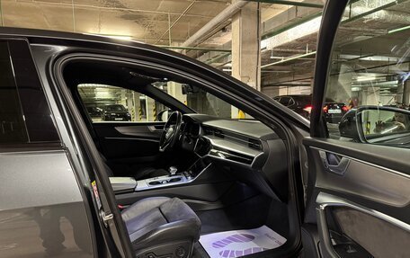 Audi A6, 2018 год, 3 350 000 рублей, 6 фотография