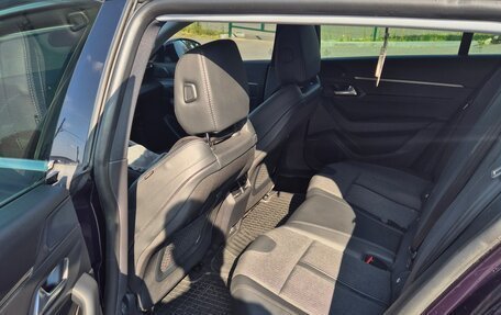 Peugeot 508 II, 2020 год, 2 150 000 рублей, 8 фотография