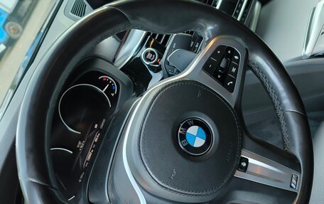 BMW 5 серия, 2019 год, 2 890 000 рублей, 17 фотография