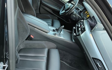 BMW 5 серия, 2019 год, 2 890 000 рублей, 20 фотография