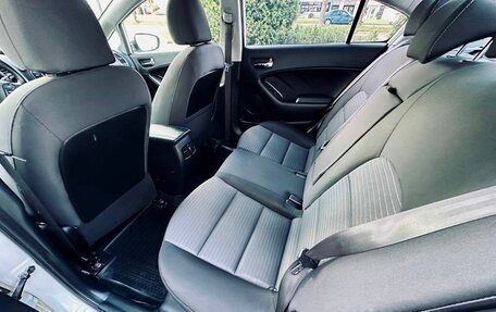 KIA Cerato III, 2015 год, 1 350 000 рублей, 19 фотография