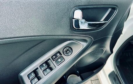 KIA Cerato III, 2015 год, 1 350 000 рублей, 27 фотография