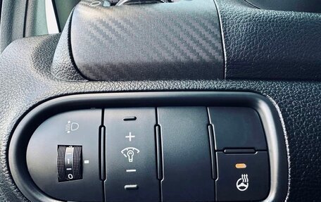 KIA Cerato III, 2015 год, 1 350 000 рублей, 28 фотография