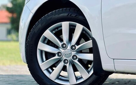 KIA Cerato III, 2015 год, 1 350 000 рублей, 33 фотография