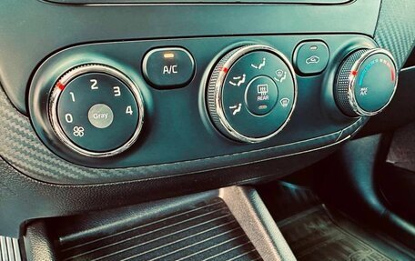 KIA Cerato III, 2015 год, 1 350 000 рублей, 25 фотография