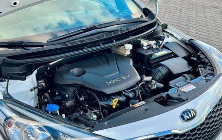 KIA Cerato III, 2015 год, 1 350 000 рублей, 35 фотография