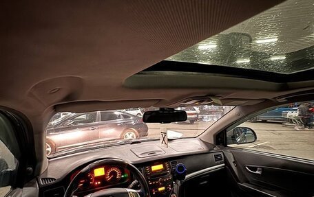 SsangYong Actyon II рестайлинг, 2011 год, 800 000 рублей, 8 фотография