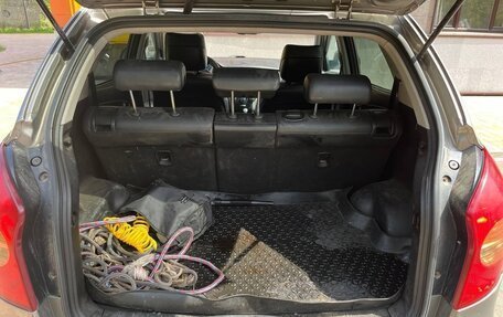 SsangYong Actyon II рестайлинг, 2011 год, 800 000 рублей, 7 фотография