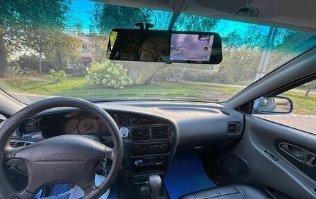 Proton Satria II, 1999 год, 230 000 рублей, 13 фотография