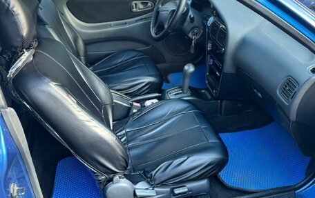 Proton Satria II, 1999 год, 230 000 рублей, 7 фотография