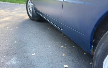 Proton Satria II, 1999 год, 230 000 рублей, 5 фотография