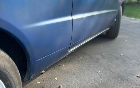 Proton Satria II, 1999 год, 230 000 рублей, 6 фотография