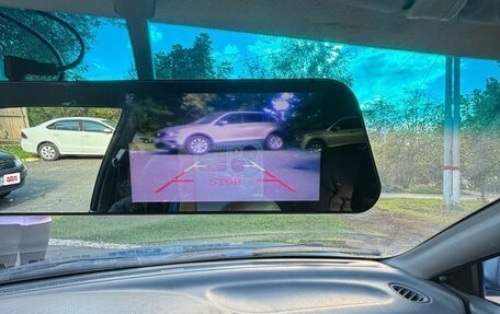 Proton Satria II, 1999 год, 230 000 рублей, 12 фотография