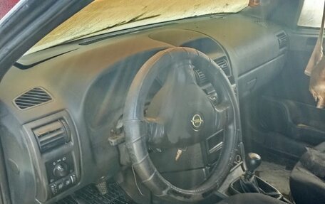 Opel Astra G, 1998 год, 70 000 рублей, 8 фотография