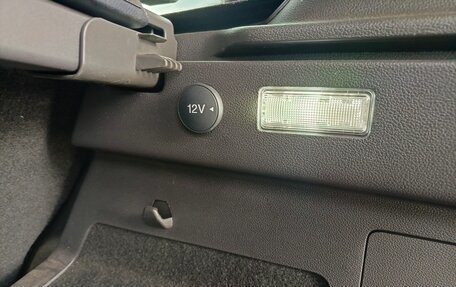 Ford Kuga III, 2013 год, 1 800 000 рублей, 10 фотография