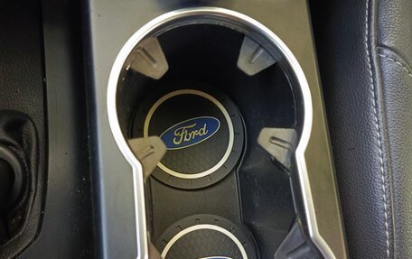 Ford Kuga III, 2013 год, 1 800 000 рублей, 21 фотография