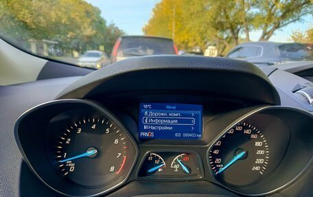 Ford Kuga III, 2013 год, 1 800 000 рублей, 18 фотография