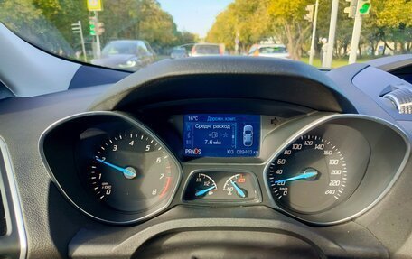 Ford Kuga III, 2013 год, 1 800 000 рублей, 17 фотография