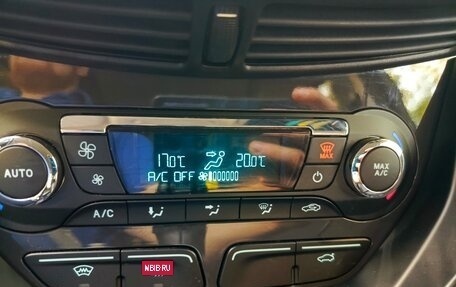 Ford Kuga III, 2013 год, 1 800 000 рублей, 20 фотография