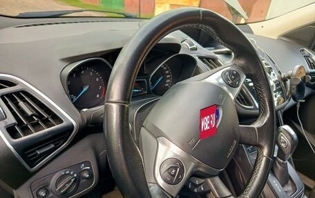 Ford Kuga III, 2013 год, 1 800 000 рублей, 15 фотография