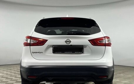 Nissan Qashqai, 2017 год, 2 450 000 рублей, 5 фотография
