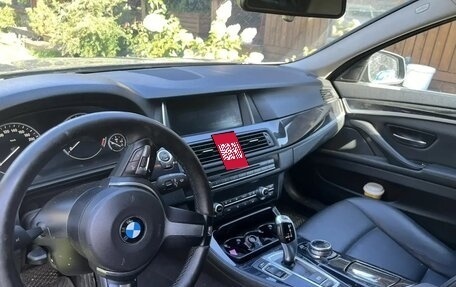 BMW 5 серия, 2012 год, 1 500 000 рублей, 5 фотография