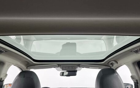 Nissan Qashqai, 2017 год, 2 450 000 рублей, 7 фотография