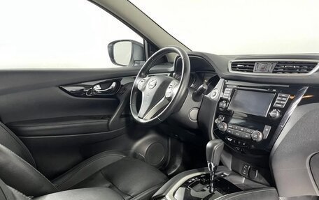 Nissan Qashqai, 2017 год, 2 450 000 рублей, 8 фотография