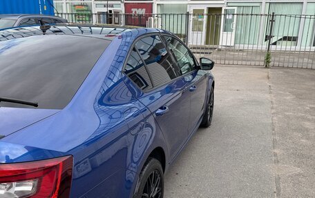Skoda Octavia, 2019 год, 2 099 000 рублей, 4 фотография