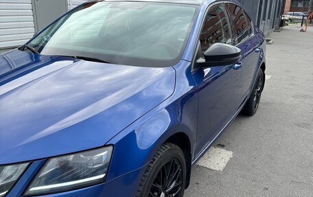 Skoda Octavia, 2019 год, 2 099 000 рублей, 7 фотография
