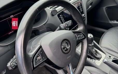 Skoda Octavia, 2019 год, 2 099 000 рублей, 12 фотография
