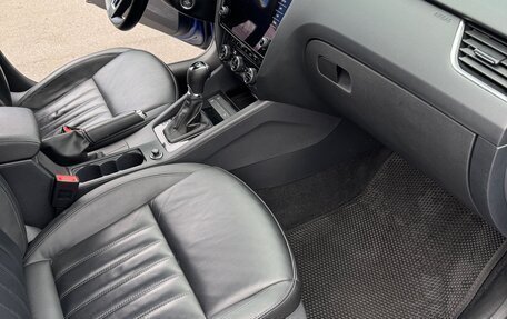 Skoda Octavia, 2019 год, 2 099 000 рублей, 17 фотография