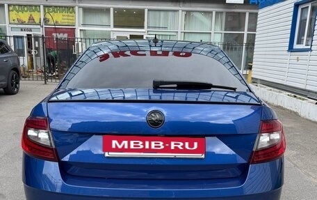 Skoda Octavia, 2019 год, 2 099 000 рублей, 2 фотография