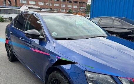 Skoda Octavia, 2019 год, 2 099 000 рублей, 6 фотография