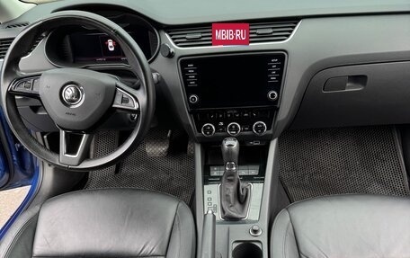 Skoda Octavia, 2019 год, 2 099 000 рублей, 19 фотография