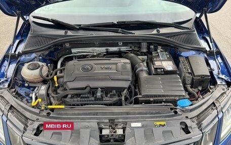 Skoda Octavia, 2019 год, 2 099 000 рублей, 23 фотография