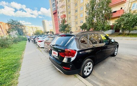 BMW X1, 2013 год, 1 800 000 рублей, 3 фотография