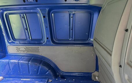 Volkswagen Caddy III рестайлинг, 2010 год, 700 000 рублей, 11 фотография