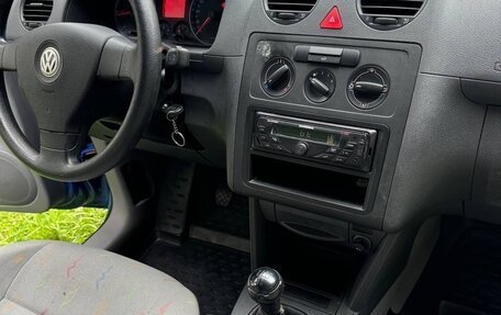 Volkswagen Caddy III рестайлинг, 2010 год, 700 000 рублей, 20 фотография