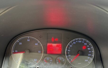 Volkswagen Caddy III рестайлинг, 2010 год, 700 000 рублей, 22 фотография