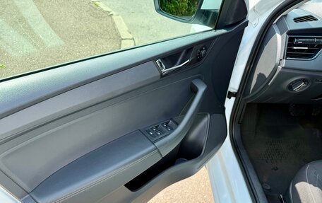 Skoda Rapid II, 2021 год, 1 549 000 рублей, 13 фотография