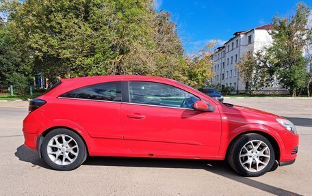 Opel Astra H, 2007 год, 450 000 рублей, 2 фотография