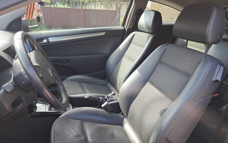 Opel Astra H, 2007 год, 450 000 рублей, 7 фотография