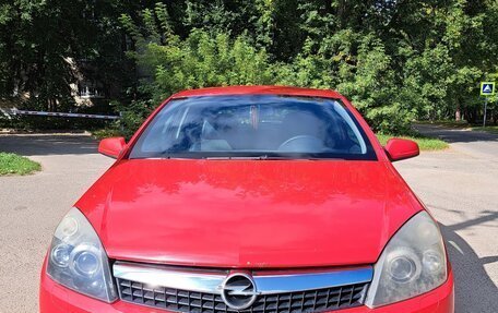 Opel Astra H, 2007 год, 450 000 рублей, 5 фотография