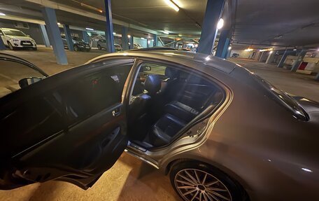 Infiniti G, 2008 год, 1 490 000 рублей, 7 фотография