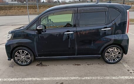 Daihatsu Move VI рестайлинг, 2014 год, 830 000 рублей, 7 фотография